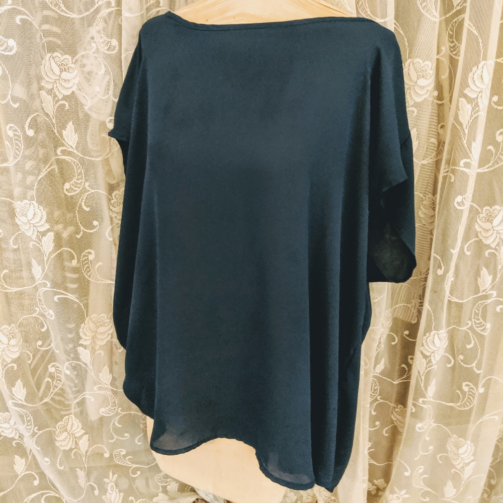 Torrid plus shirt